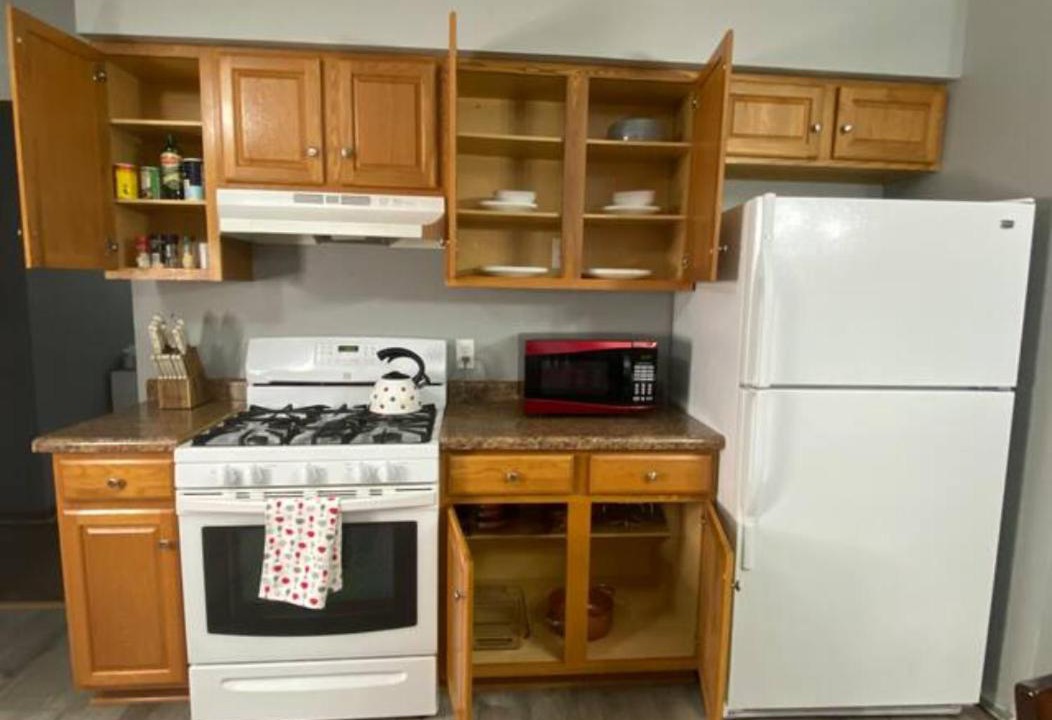 Photo of Kitchen in Boulder Hill