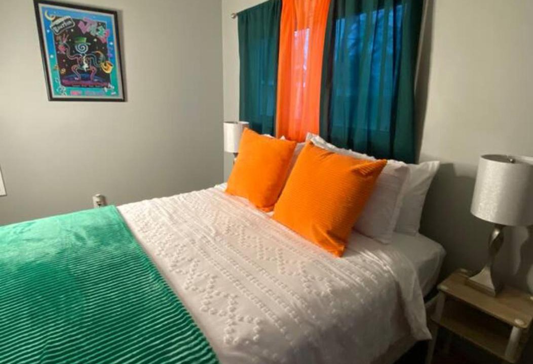 Photo of Bedroom in Boulder Hill