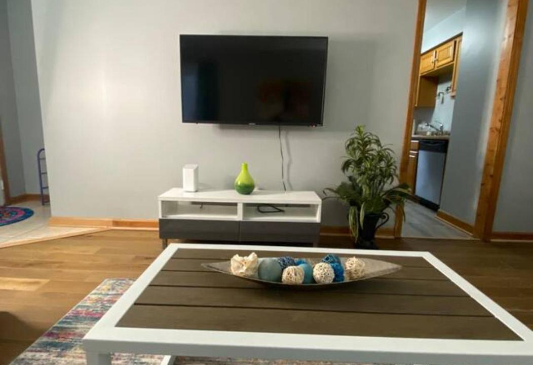 Photo of Livingroom in Boulder Hill