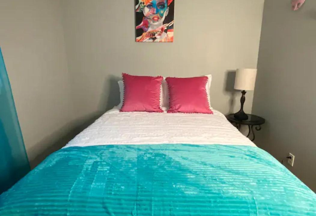 Photo of Bedroom in Boulder Hill