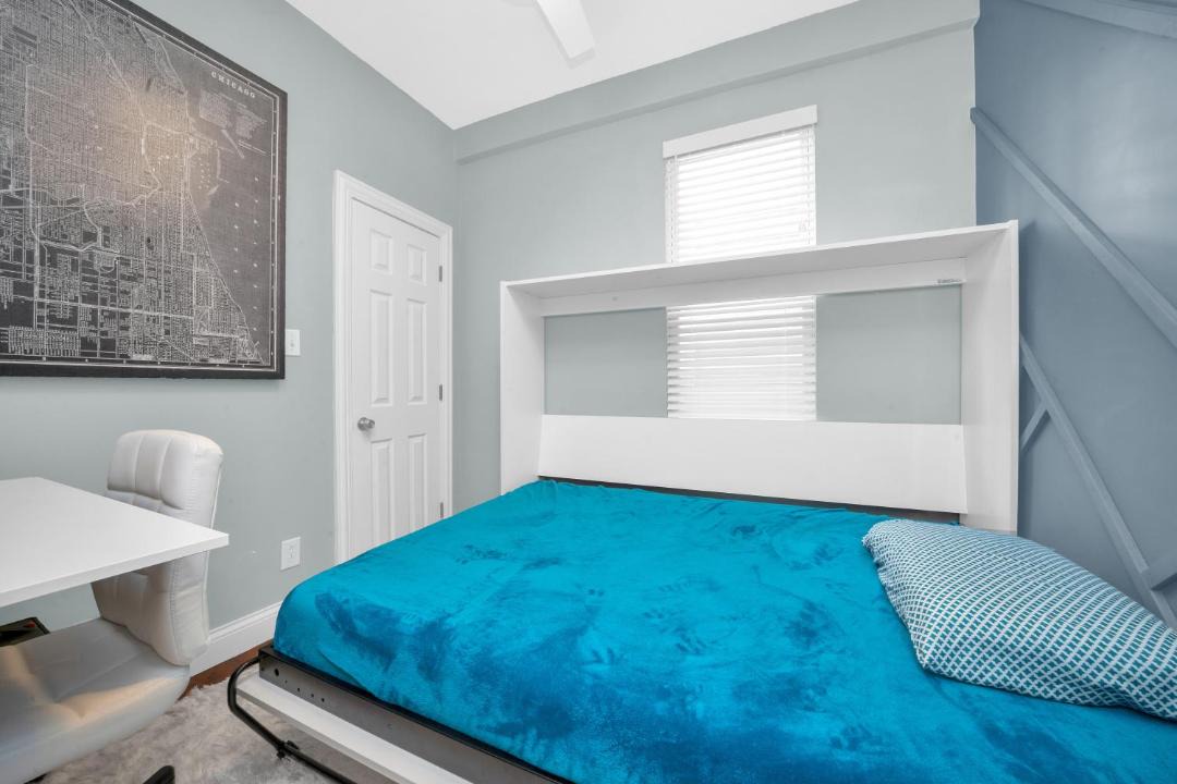 Photo of Bedroom in Avondale