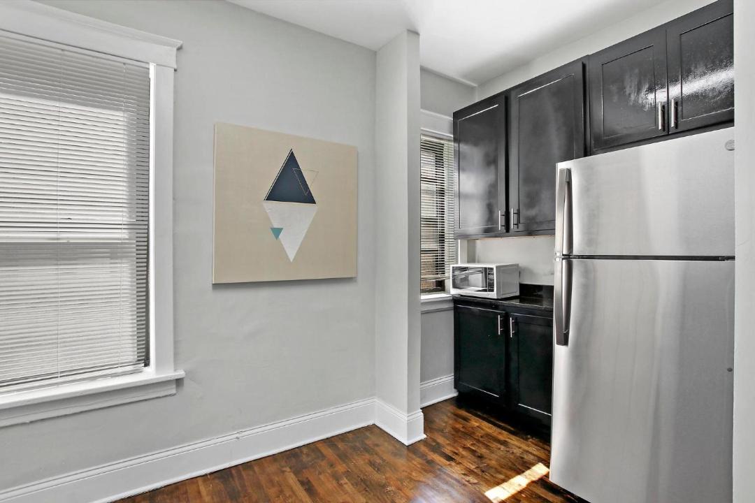 Photo of Kitchen in East Albany Park