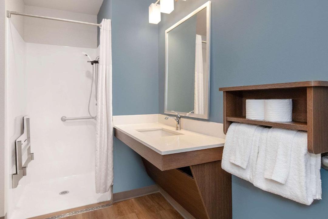 Photo of Bathroom in Carol Stream