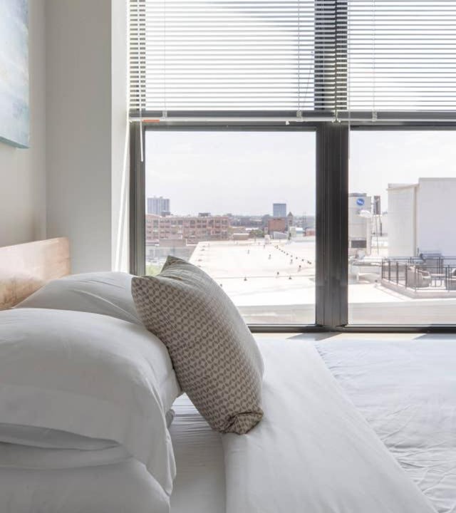 Photo of Bedroom in Near South Side