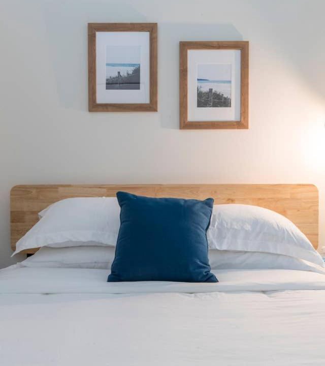 Photo of Bedroom in Near South Side
