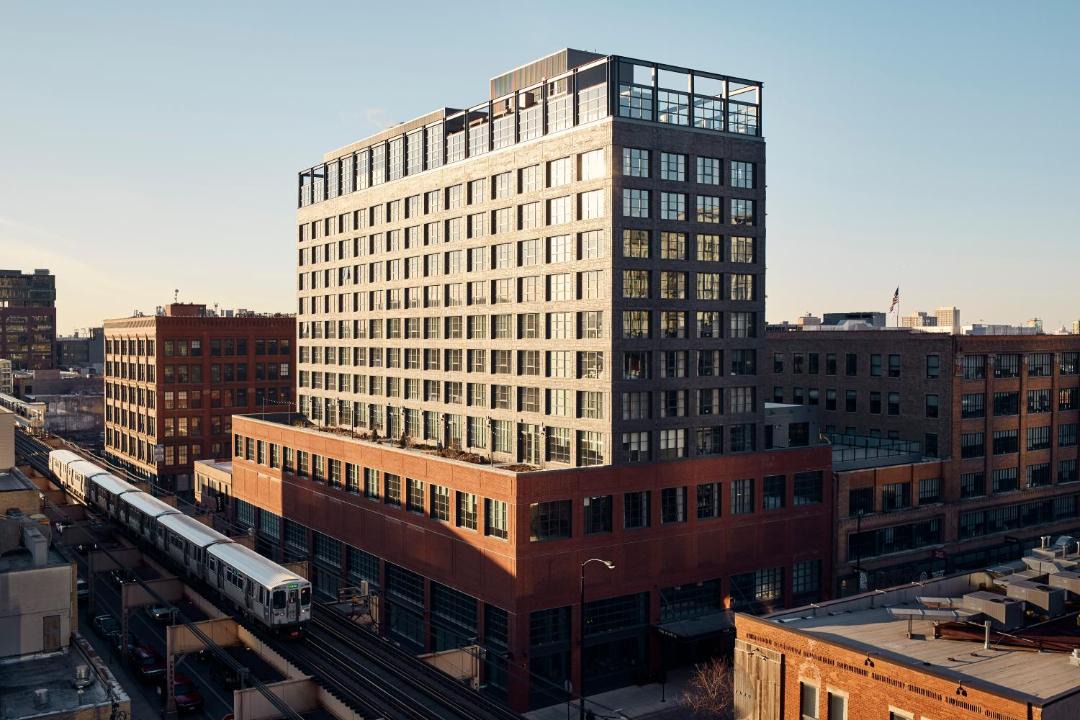 Photo of Others in West Loop