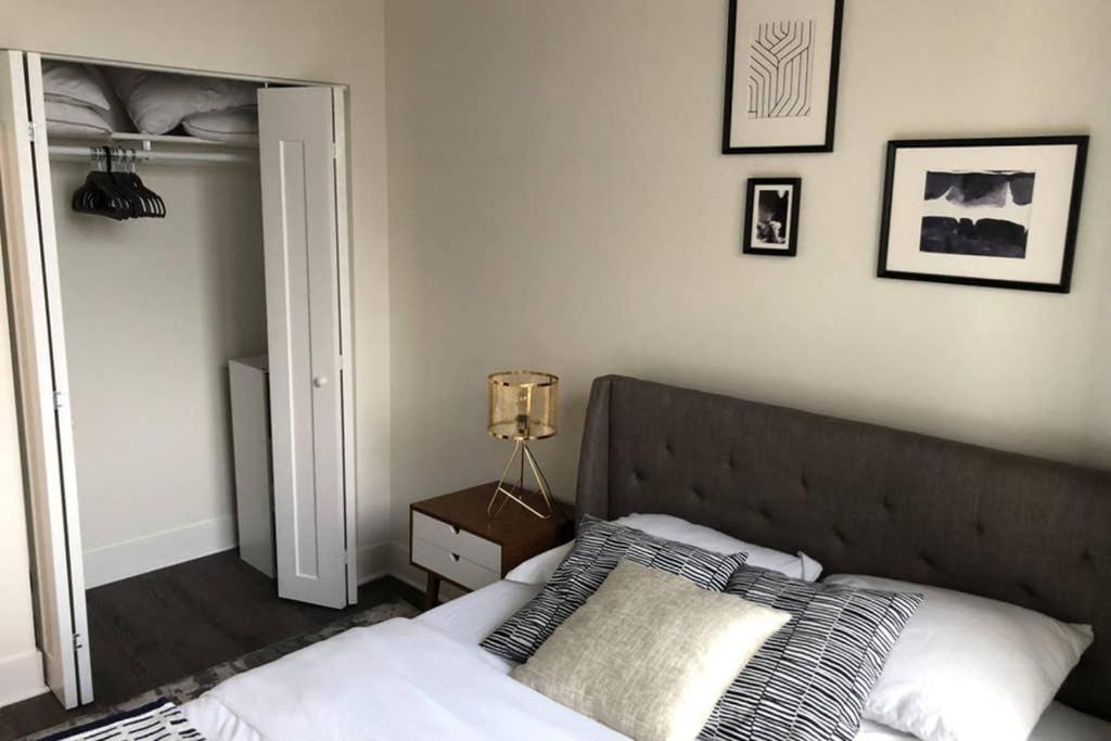 Photo of Bedroom in Near South Side