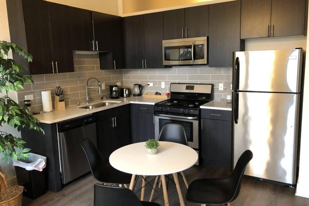 Photo of Kitchen in Near South Side