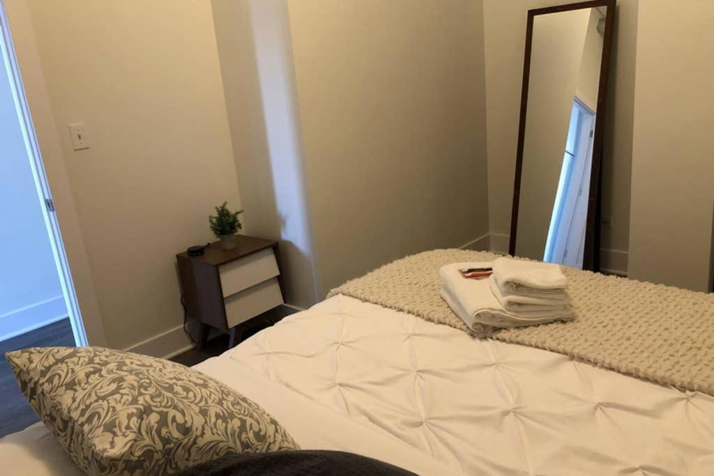 Photo of Bedroom in Near South Side