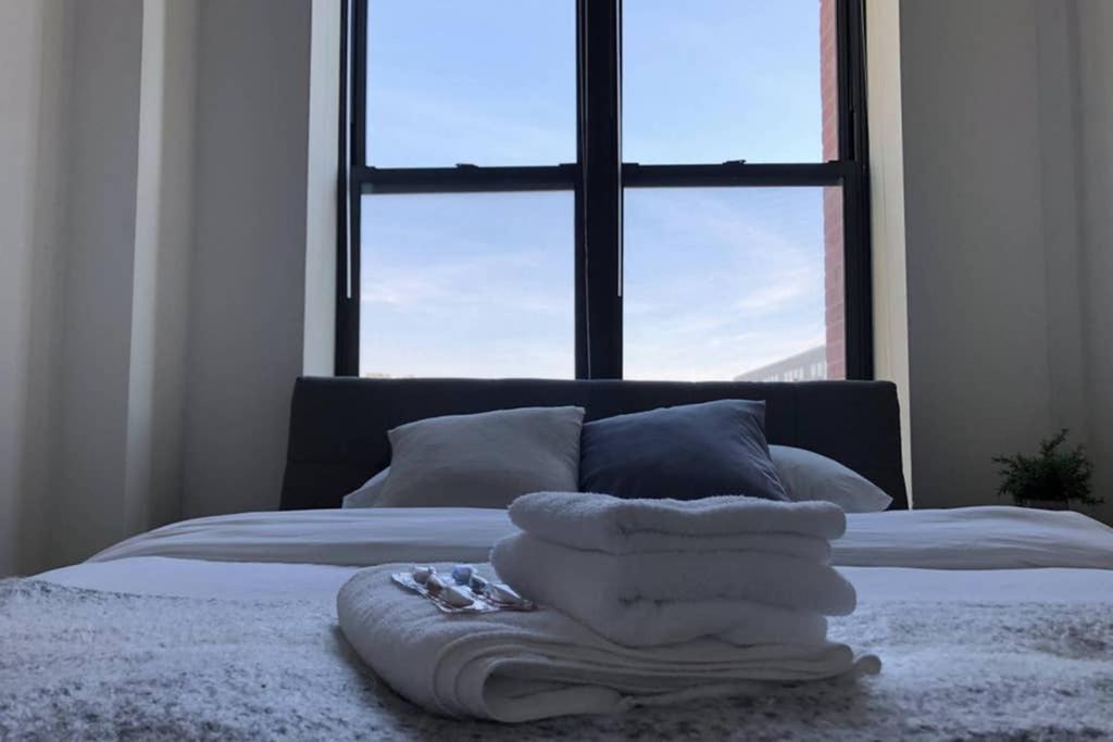 Photo of Bedroom in Near South Side