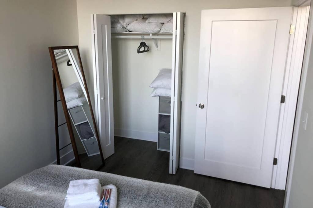 Photo of Bedroom in Near South Side