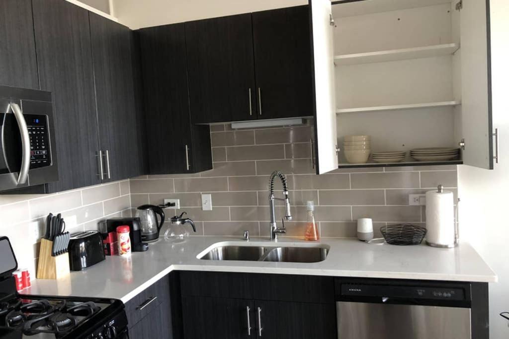 Photo of Kitchen in Near South Side