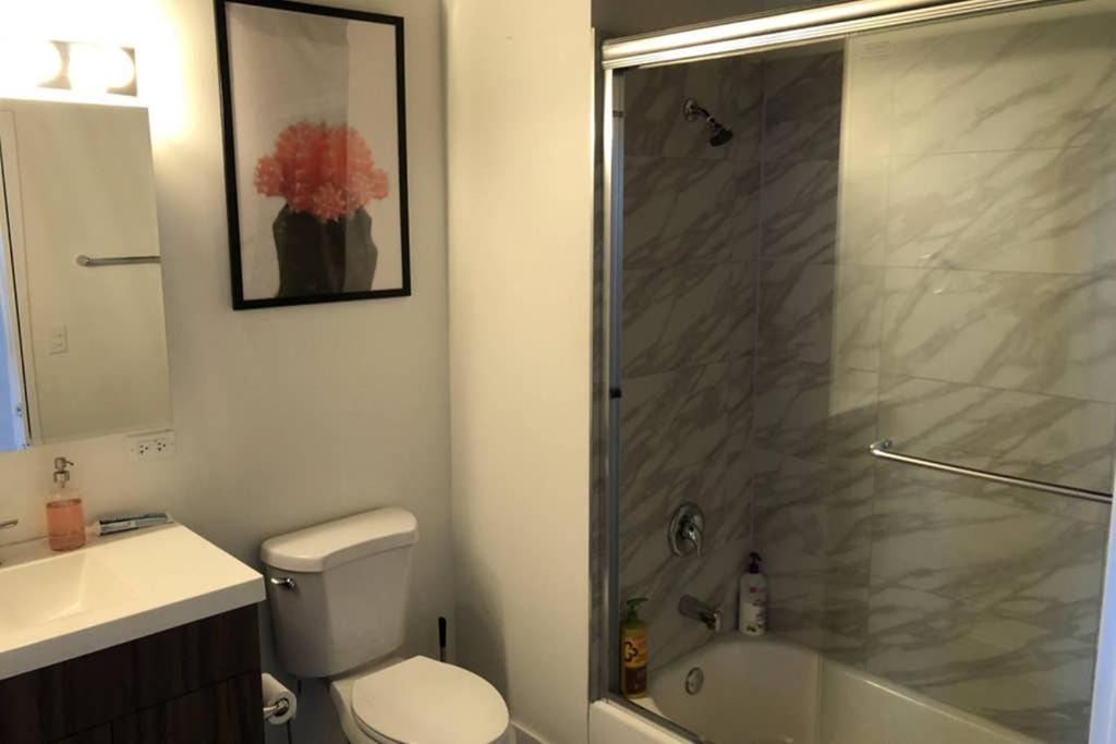 Photo of Bathroom in Near South Side