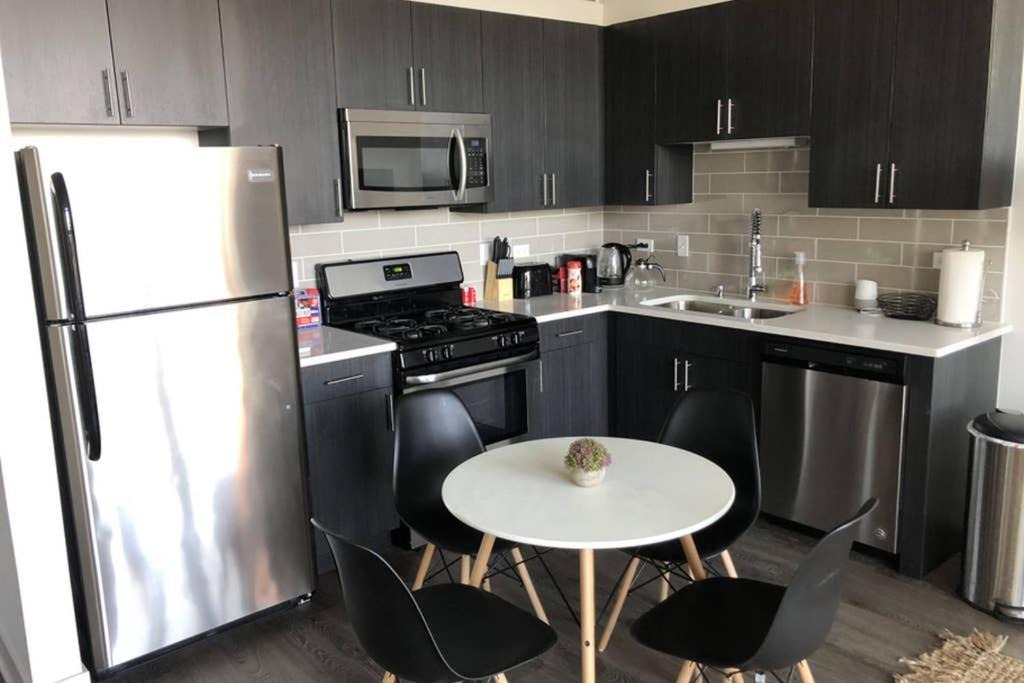 Photo of Kitchen in Near South Side