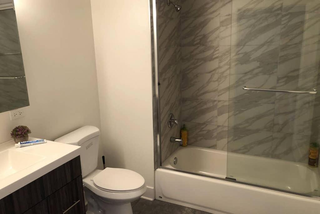 Photo of Bathroom in Near South Side