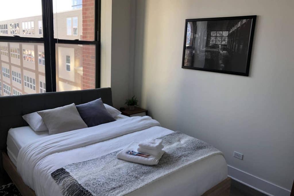 Photo of Bedroom in Near South Side