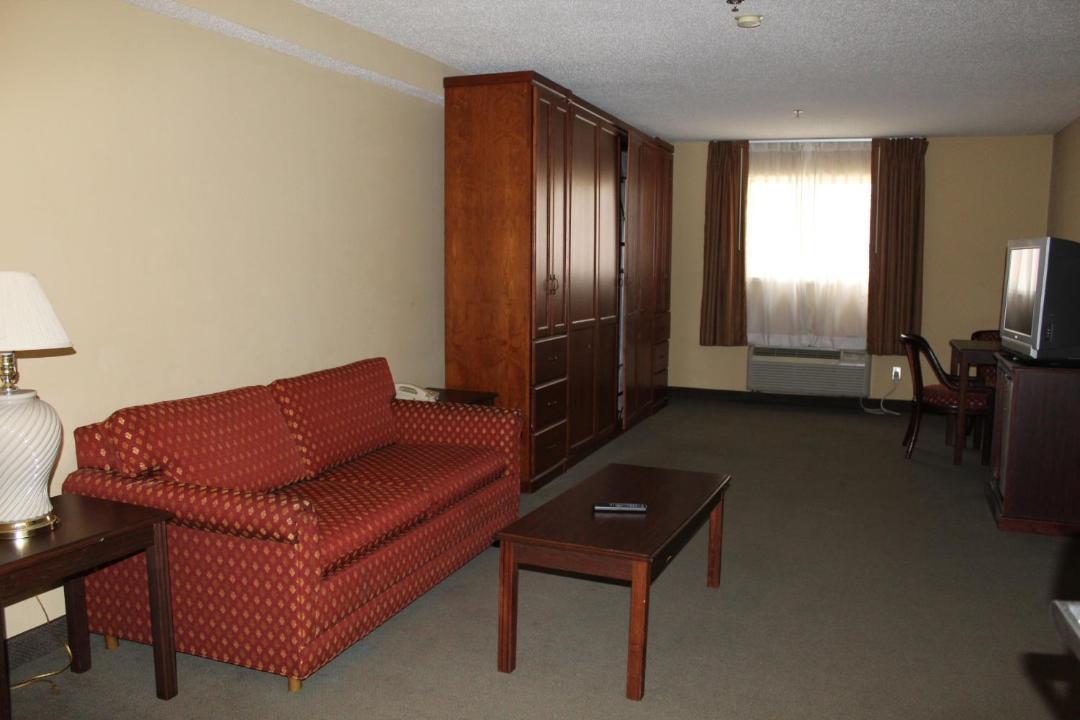 Photo of Livingroom in Springfield