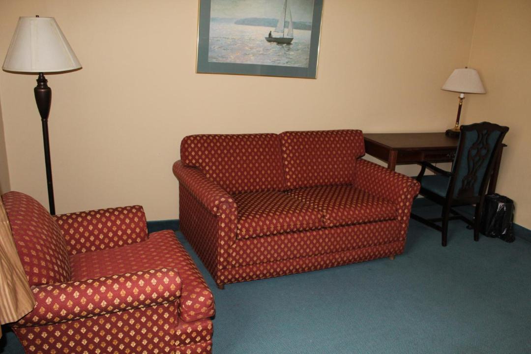 Photo of Livingroom in Springfield