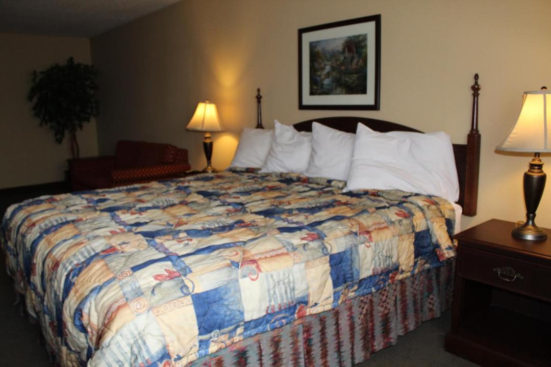 Photo of Bedroom in Springfield
