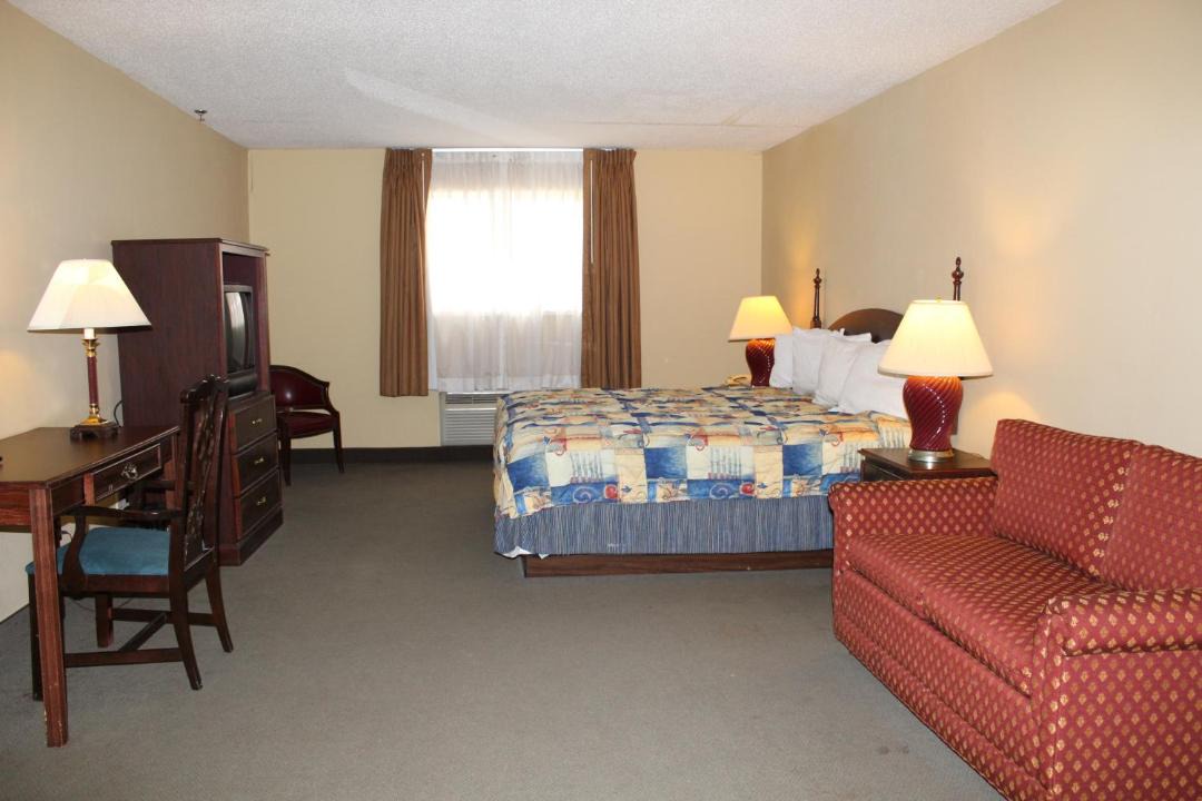Photo of Livingroom in Springfield