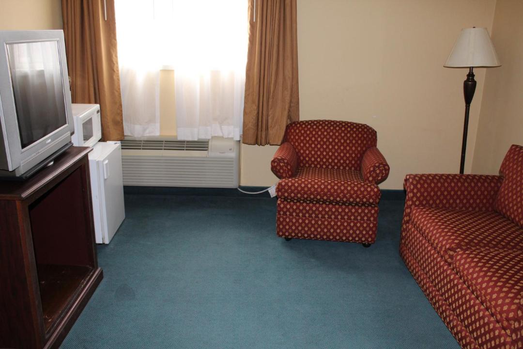 Photo of Livingroom in Springfield
