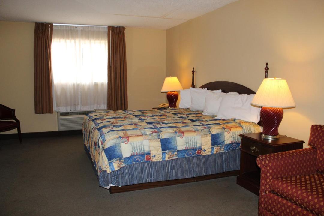 Photo of Bedroom in Springfield