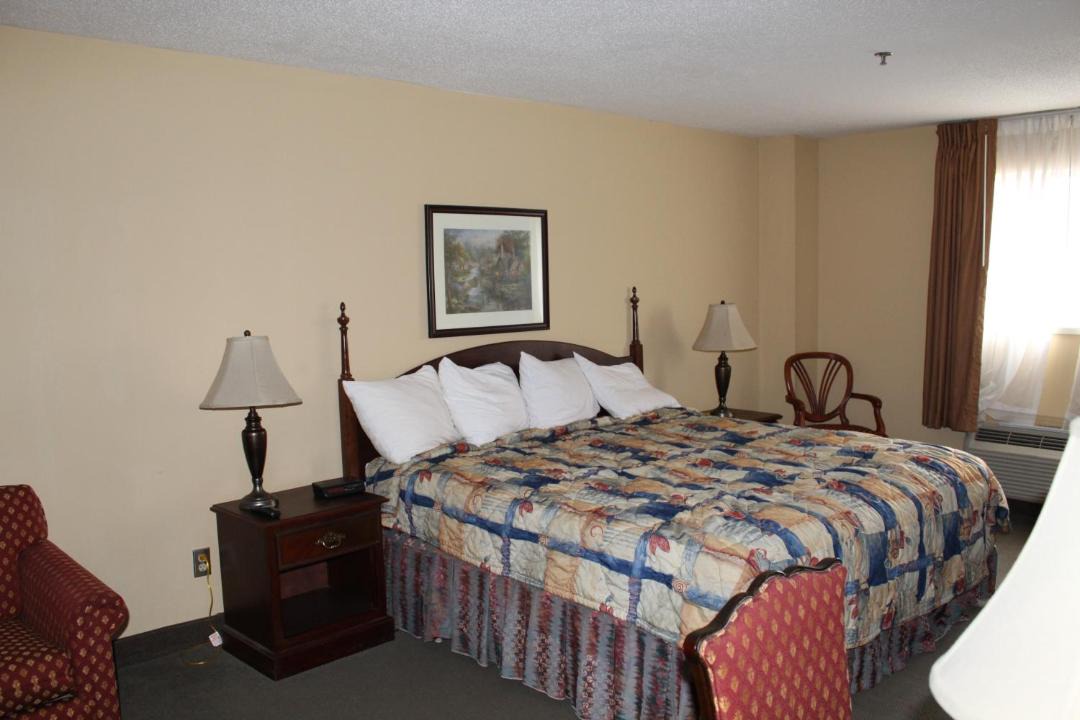 Photo of Bedroom in Springfield