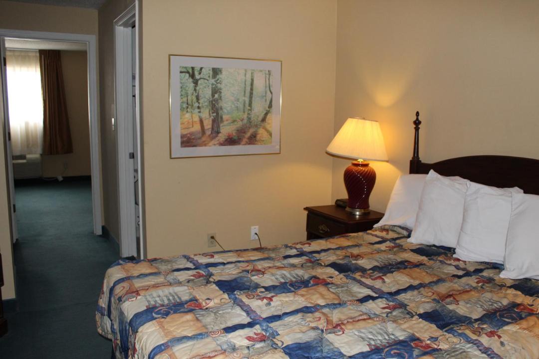 Photo of Bedroom in Springfield