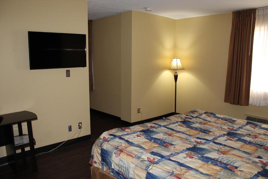 Photo of Bedroom in Springfield