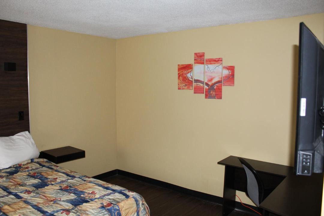 Photo of Bedroom in Springfield