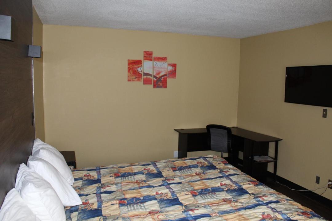 Photo of Bedroom in Springfield
