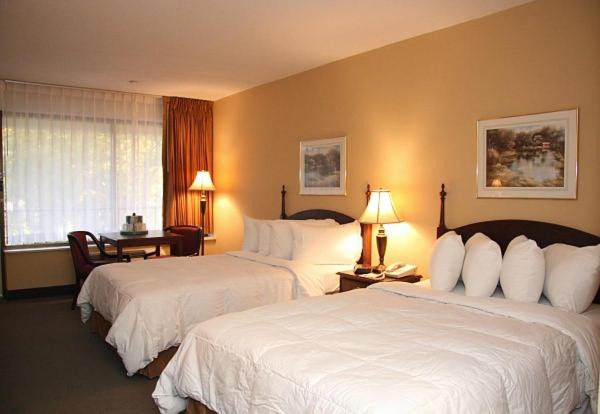 Photo of Bedroom in Springfield