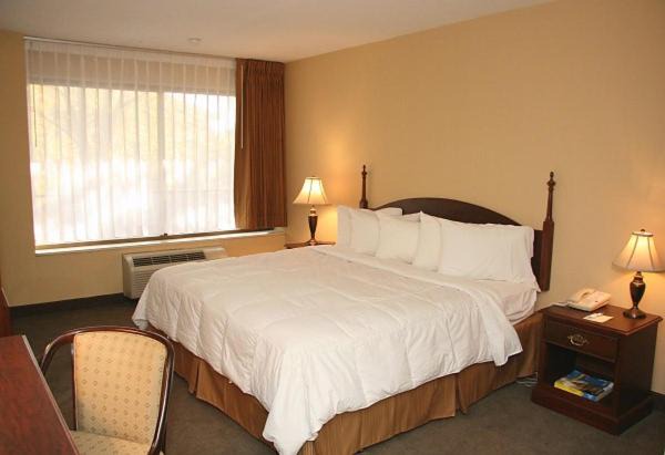 Photo of Bedroom in Springfield