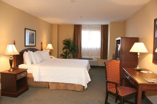 Photo of Bedroom in Springfield