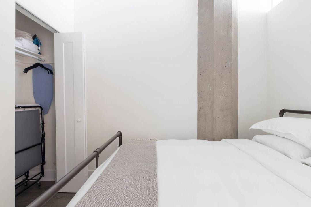 Photo of Bedroom in Near South Side