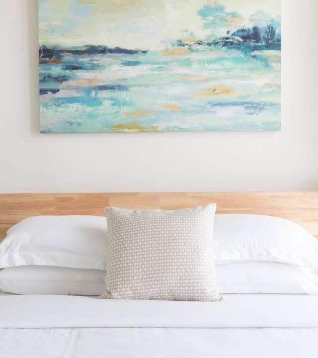 Photo of Bedroom in Near South Side