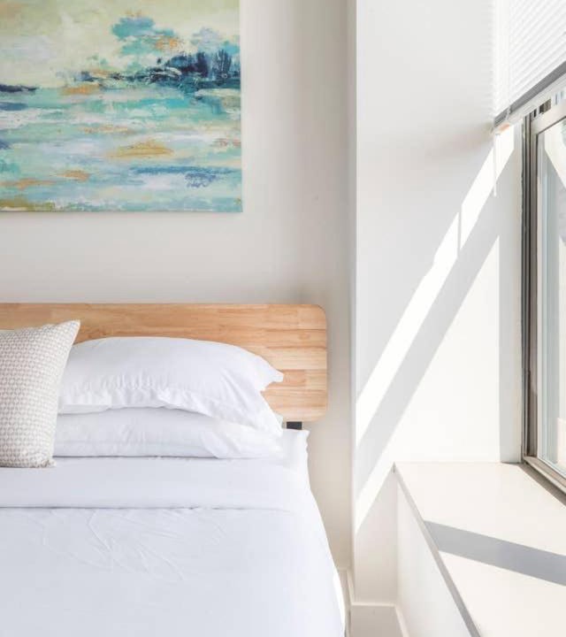 Photo of Bedroom in Near South Side