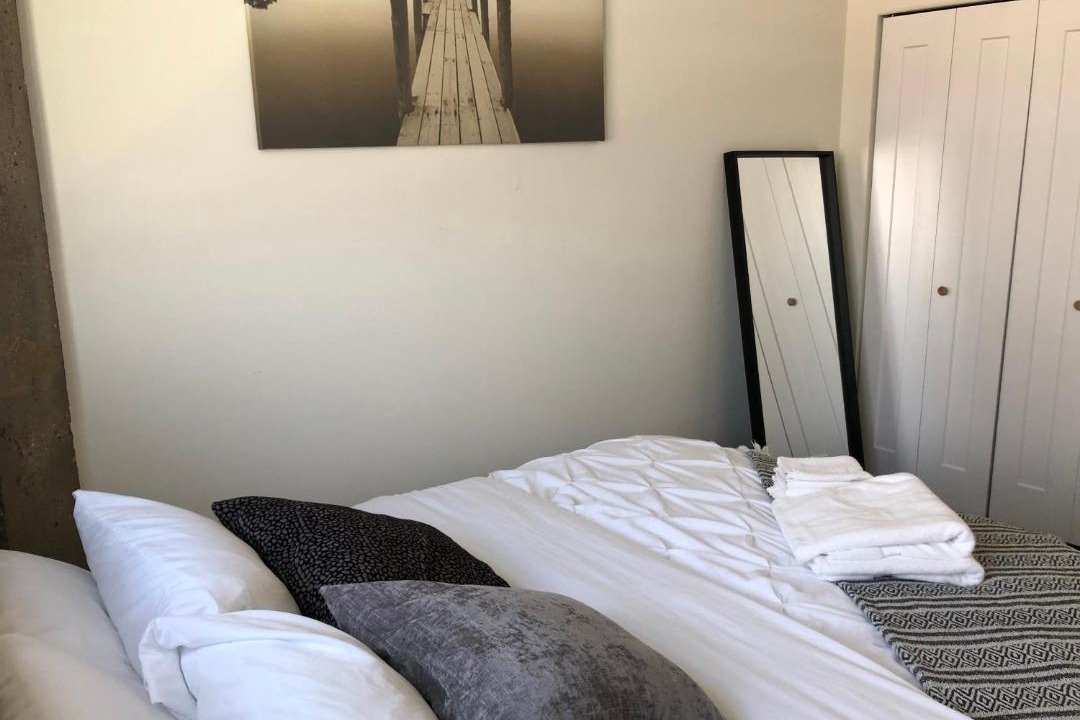 Photo of Bedroom in Near South Side