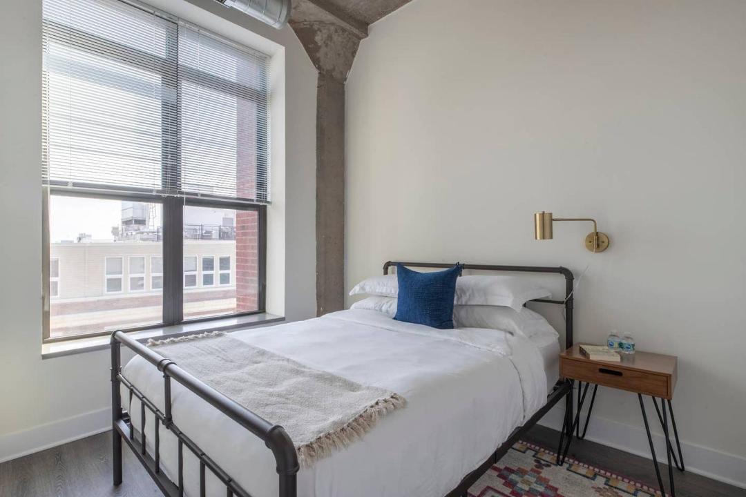 Photo of Bedroom in Near South Side
