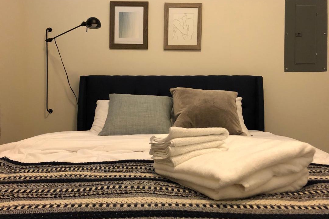 Photo of Bedroom in Near South Side