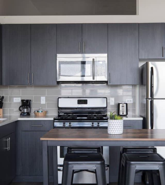 Photo of Kitchen in Near South Side