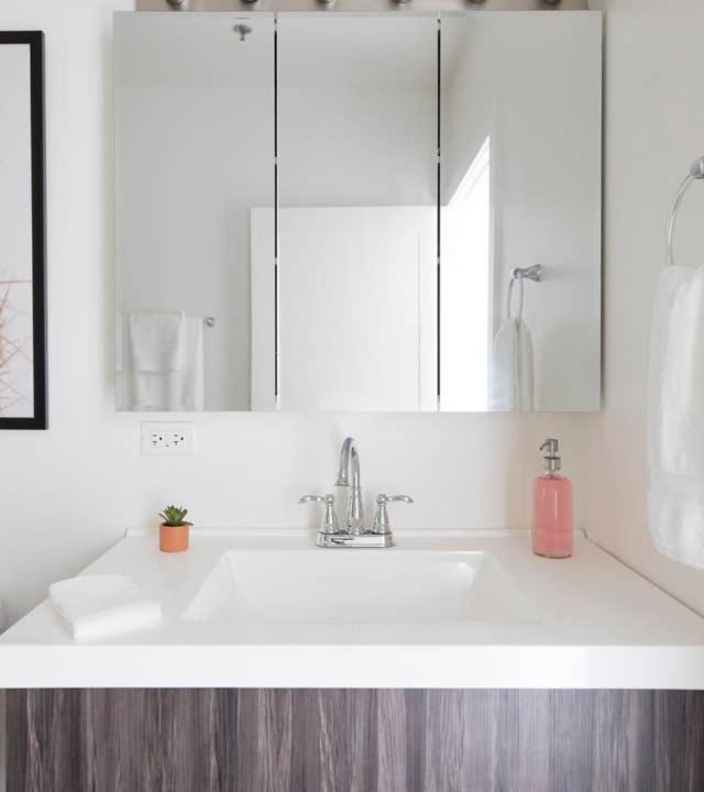 Photo of Bathroom in Near South Side