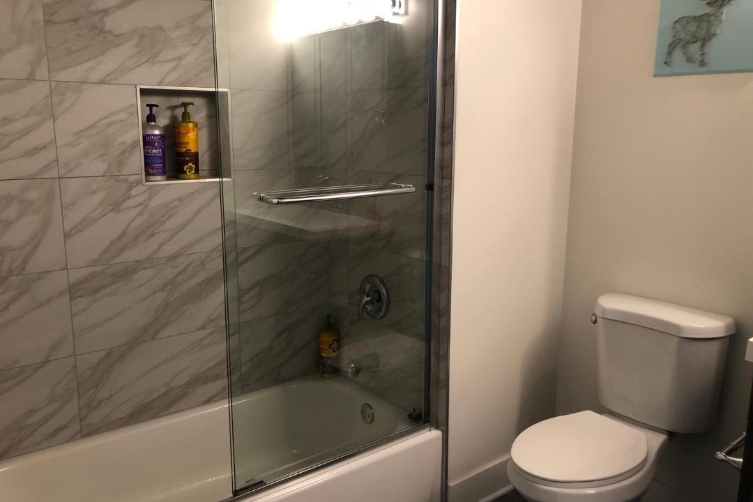 Photo of Bathroom in Near South Side