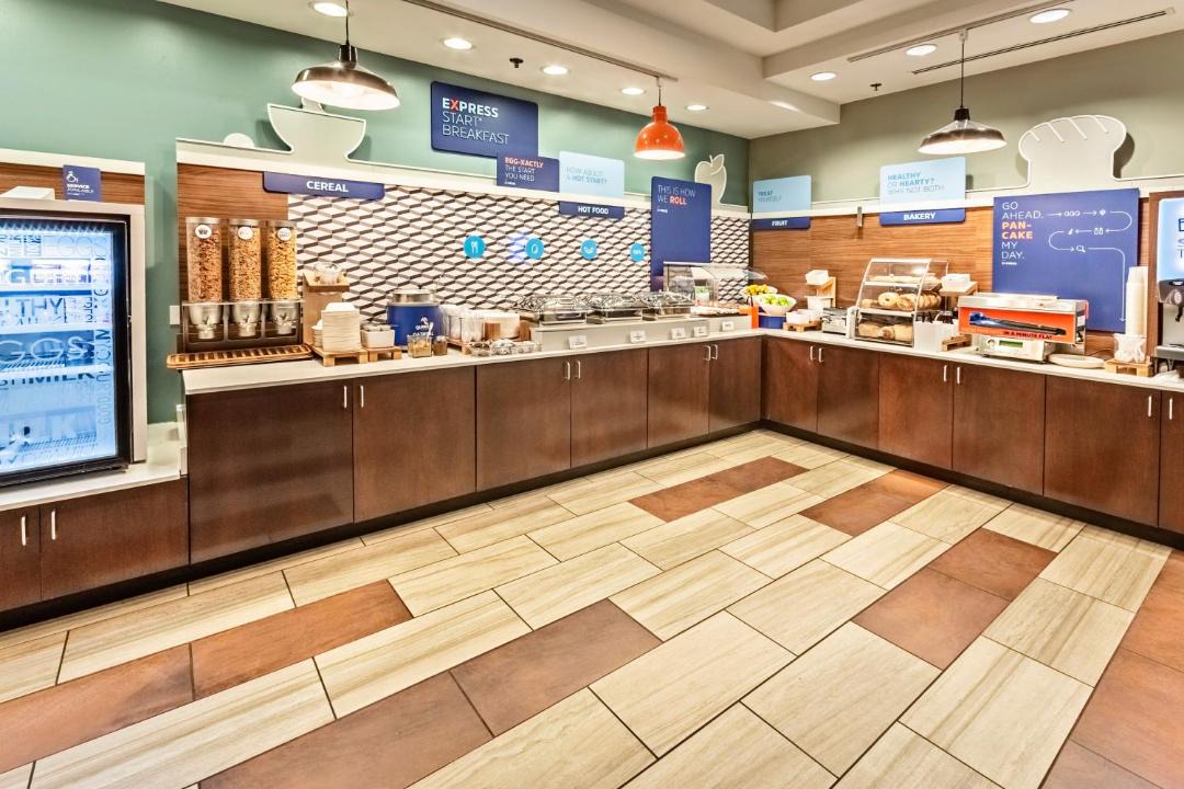 Photo of Kitchen in Lake Zurich