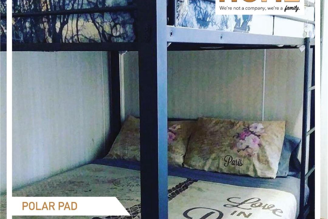 Photo of Bedroom in East Garfield Park