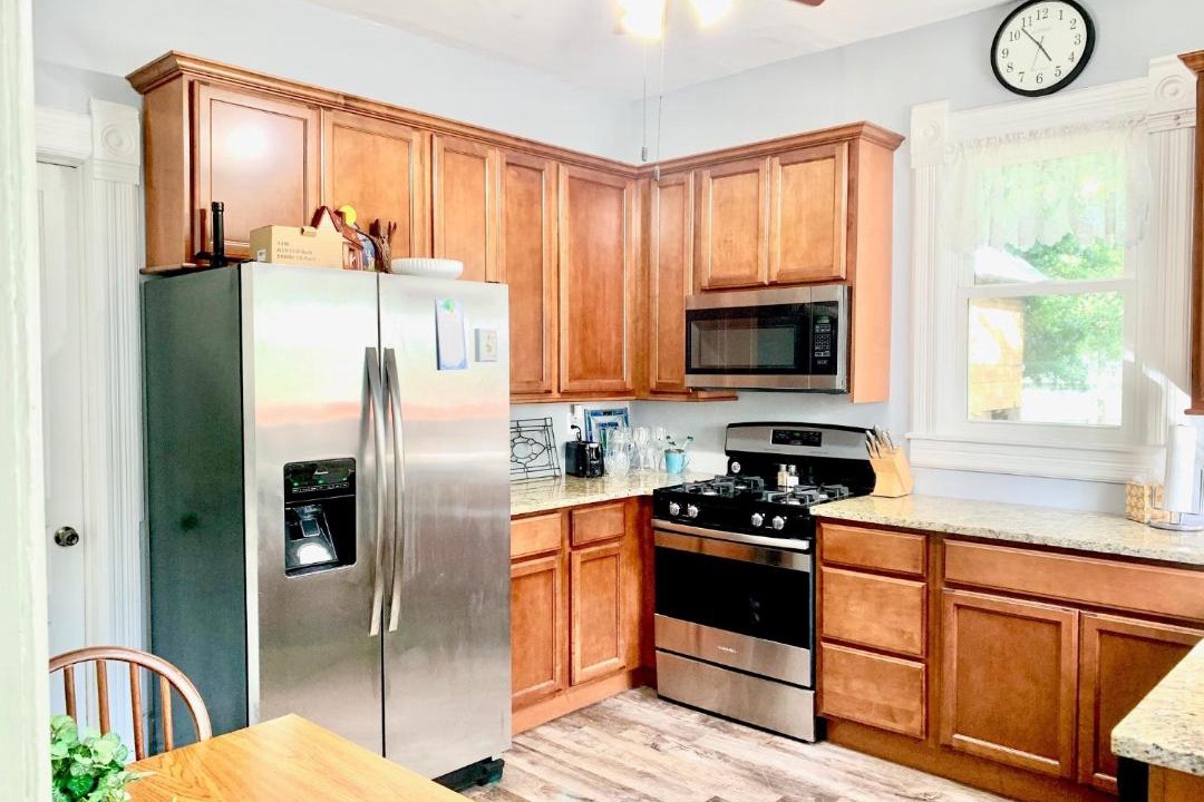 Photo of Kitchen in Bushnell