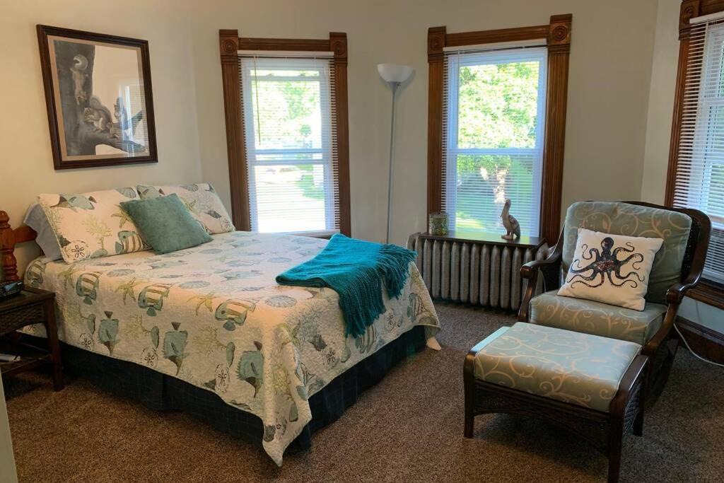 Photo of Bedroom in Bushnell