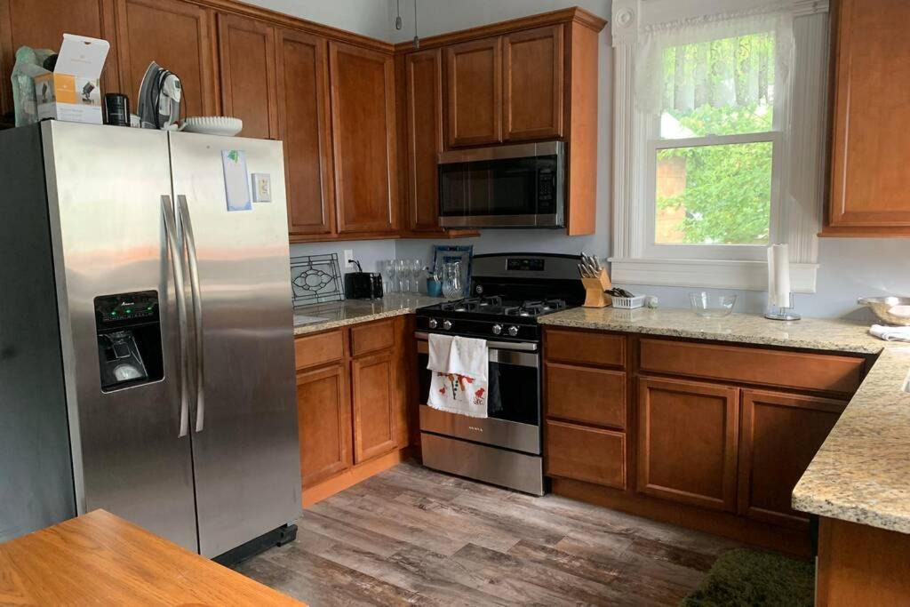 Photo of Kitchen in Bushnell