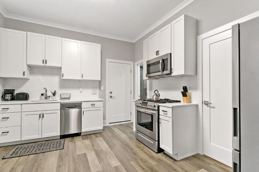Photo of Kitchen in West Town