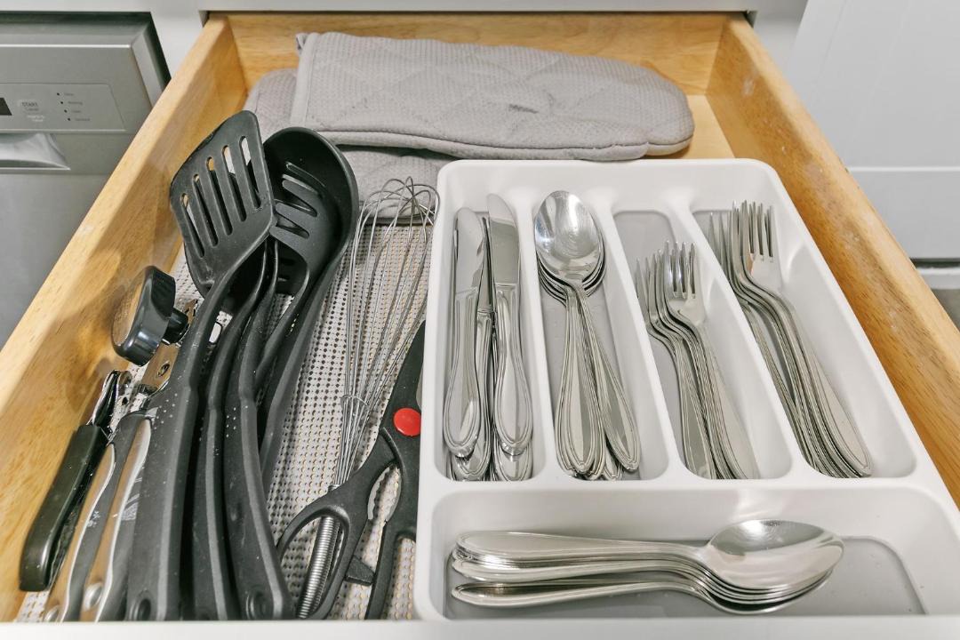Photo of Kitchen in West Town